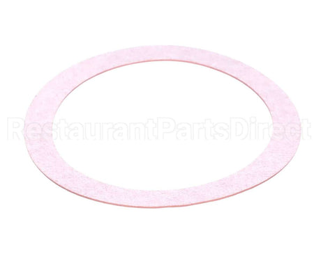 GKT03659 Trane Gasket; .031 X 3.22 X 2.53 Chloroprene (