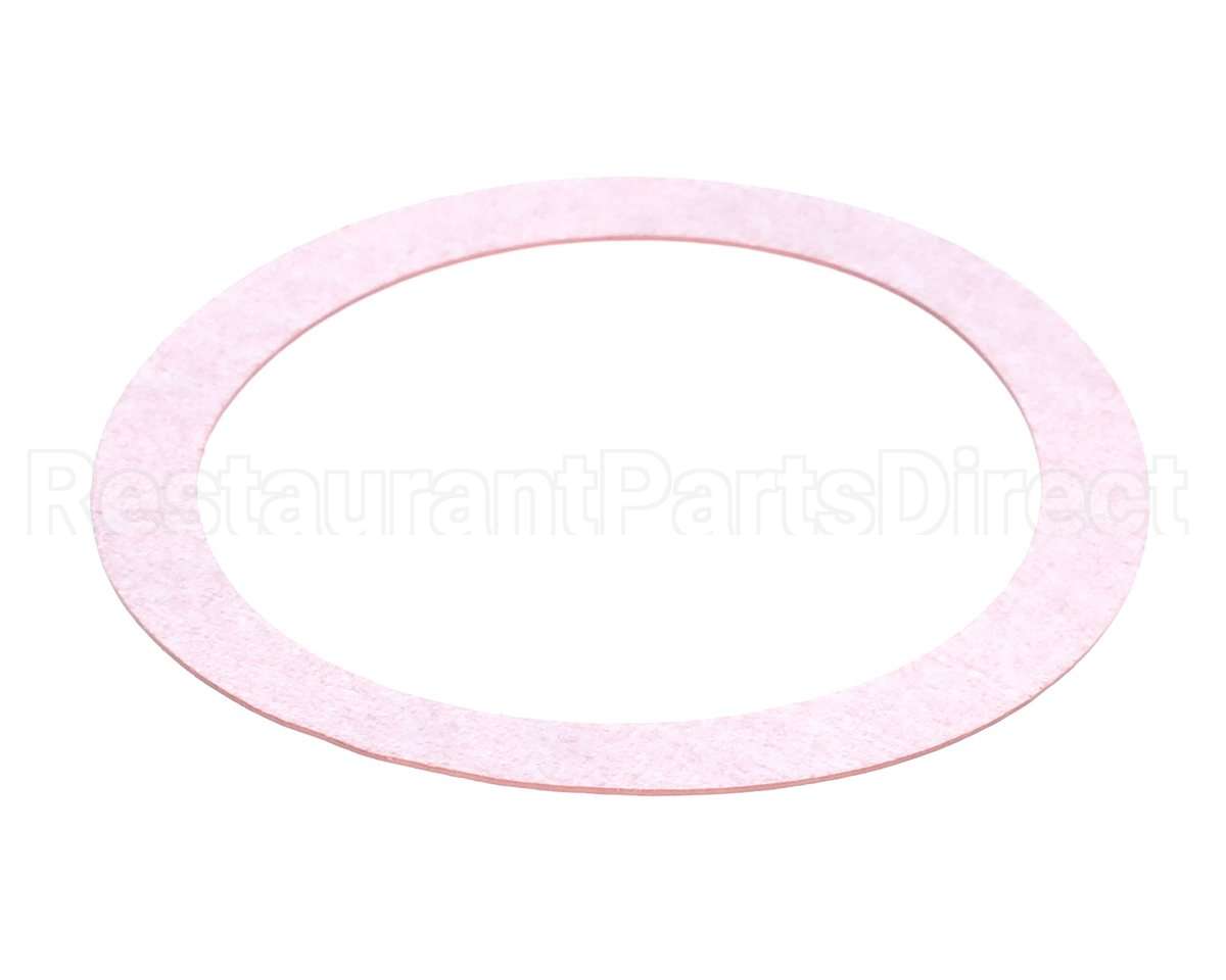 GKT03659 Trane Gasket; .031 X 3.22 X 2.53 Chloroprene (