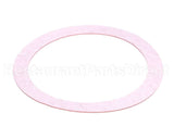 GKT03659 Trane Gasket; .031 X 3.22 X 2.53 Chloroprene (
