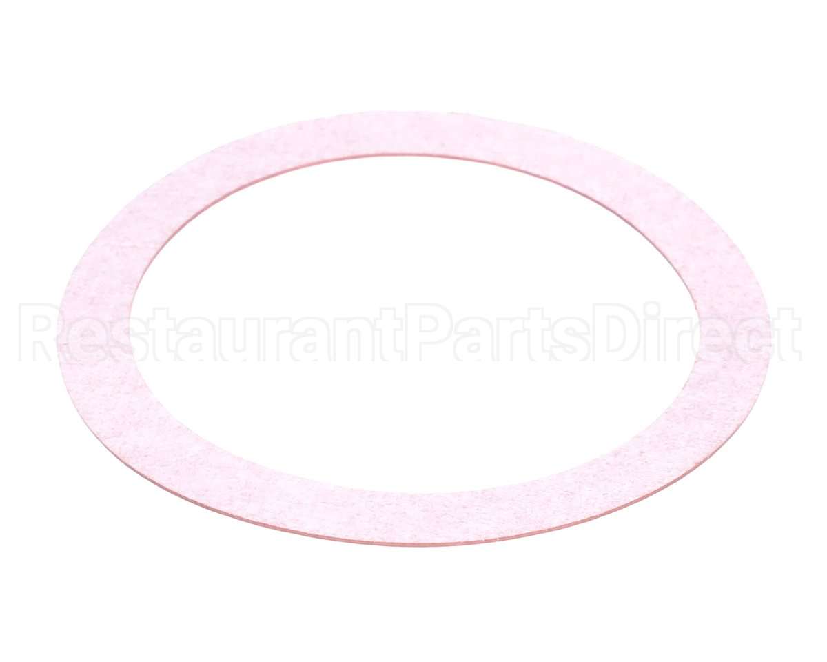 GKT03659 Trane Gasket; .031 X 3.22 X 2.53 Chloroprene (