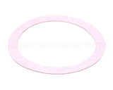 GKT03659 Trane Gasket; .031 X 3.22 X 2.53 Chloroprene (