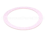 GKT03659 Trane Gasket; .031 X 3.22 X 2.53 Chloroprene (
