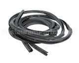 GKT03822 Trane Gasket; Baffle, 2 Lengths Of 96"