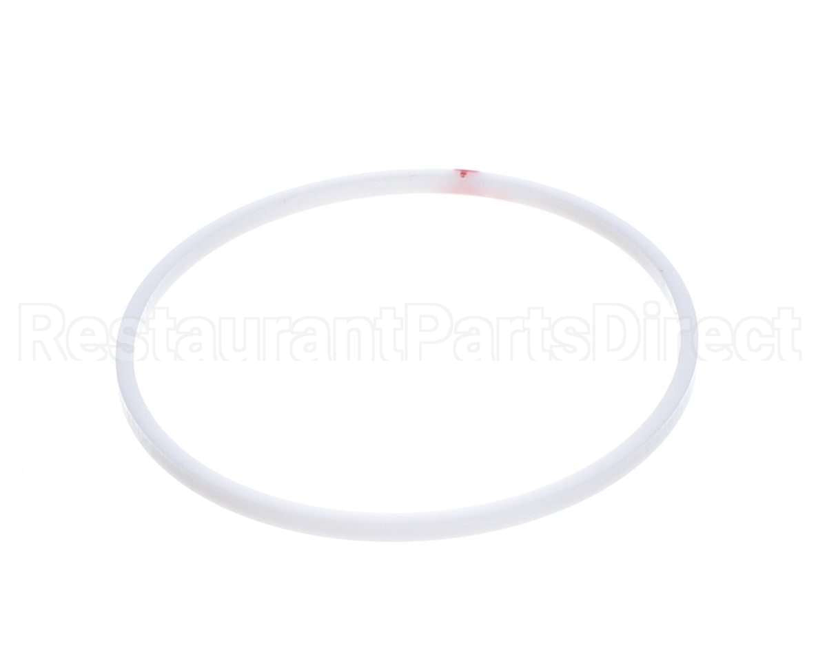 GKT04219 Trane Gasket, Ptfe, 50.6 Mm Od
