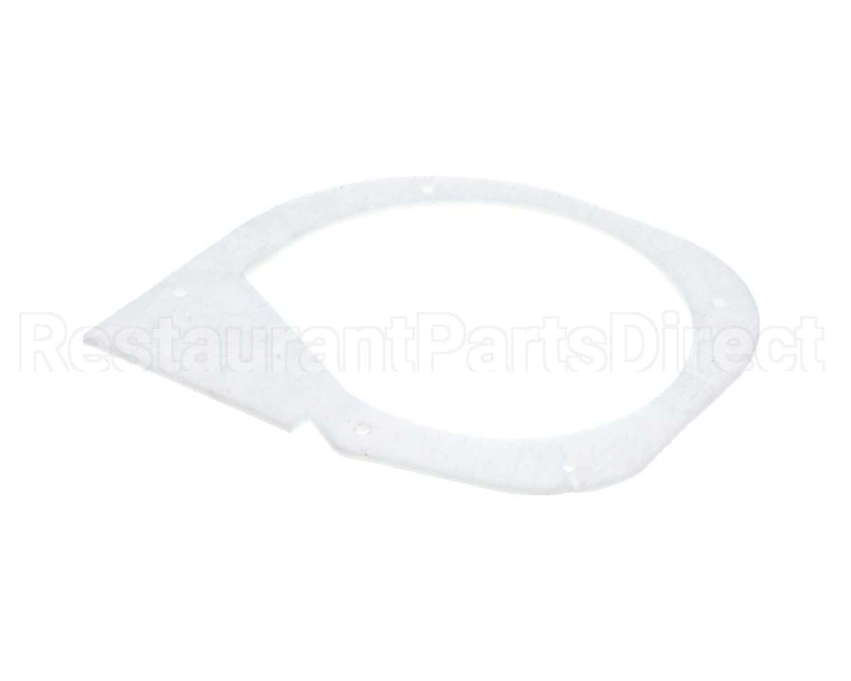 GKT04924 Trane Gasket-Inducerblowerqw