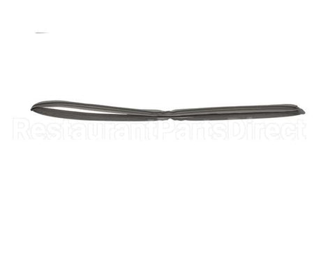 GKT5 Powers Equipment Gasket, 5' Straight Length