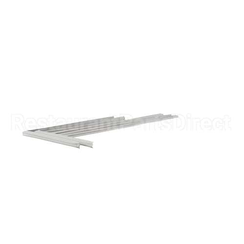 GKT681B Powers Equipment Gasket Kit Md#681