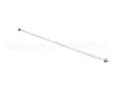 GL-187083 Star Heatertube, Quartz