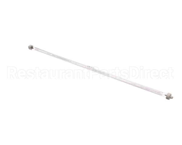 GL-187083 Star Heatertube, Quartz