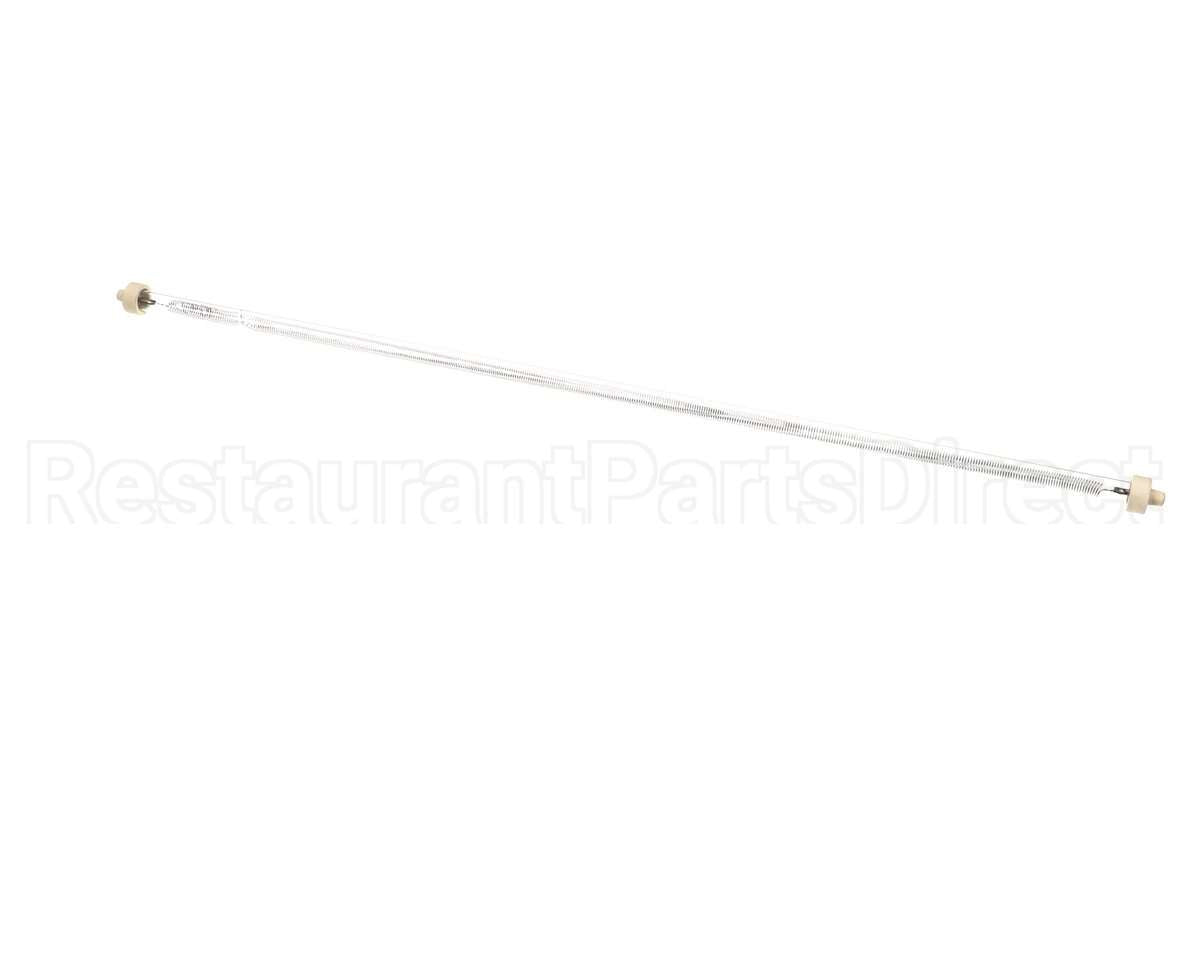 GL-187093 Star Heatertube, Quartz