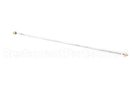 GL-187093 Star Heatertube, Quartz