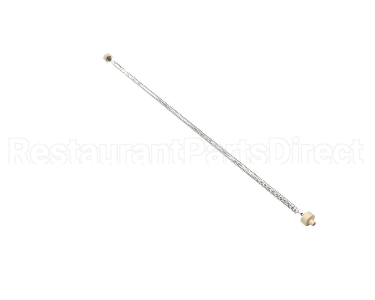 GL-187093 Star Heatertube, Quartz