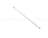 GL-187093 Star Heatertube, Quartz