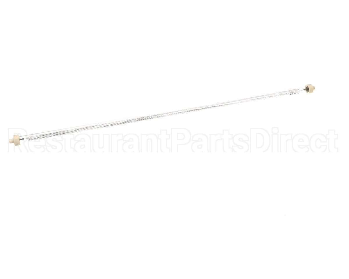 GL-187093 Star Heatertube, Quartz