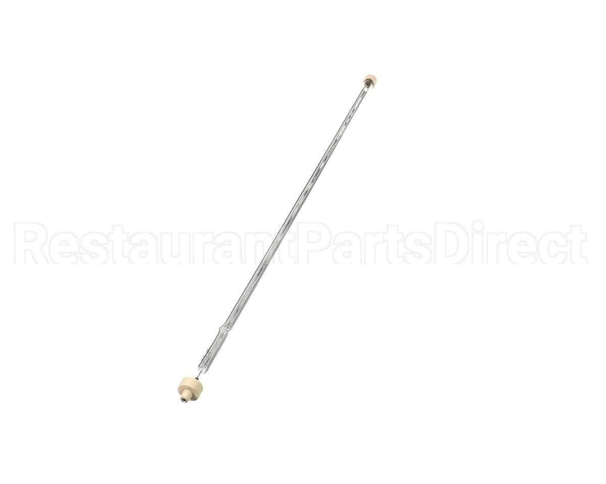 GL-187093 Star Heatertube, Quartz