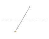 GL-187093 Star Heatertube, Quartz