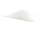 GL-24167 Alto Shaam Glass,End,Lh,Scb,Ec2Stempered,