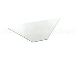 GL-24167 Alto Shaam Glass,End,Lh,Scb,Ec2Stempered,