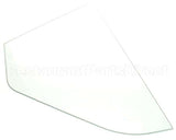 GL-2901 Alto Shaam Glass,End,3/16Clr,Ed