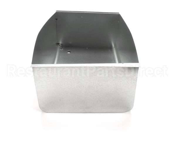 GL-LINER-ELEC-2 Duke Galv Liner For Elec Fw Unit--So Specs Fo