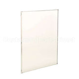 GL0297 Bki Glass, 2.10 Int.door Houno #03