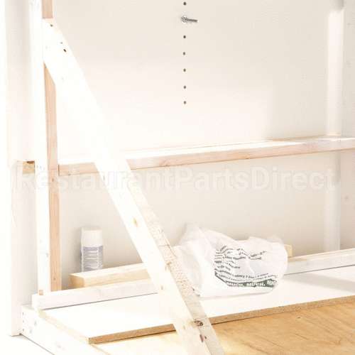 GL0297 Bki Glass, 2.10 Int.door Houno #03