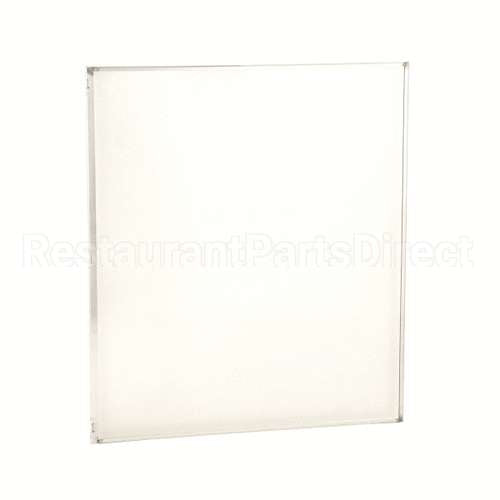 GL0297 Bki Glass, 2.10 Int.door Houno #03