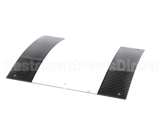 GL0349M Bki Glass, Outer Door, Curved, Vgg