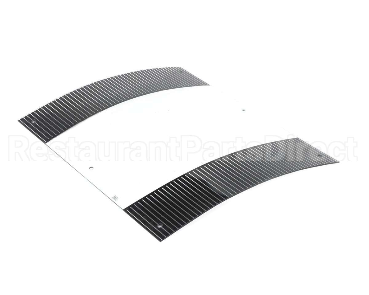 GL0349M Bki Glass, Outer Door, Curved, Vgg