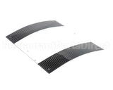 GL0349M Bki Glass, Outer Door, Curved, Vgg