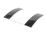 GL0349M Bki Glass, Outer Door, Curved, Vgg