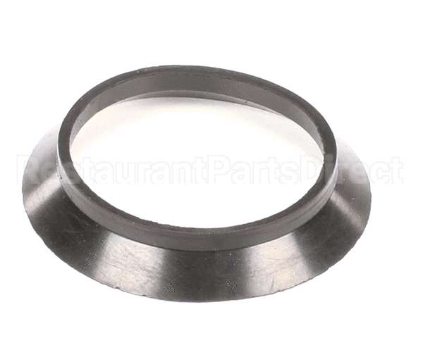 GL100-0048 Belshaw 1-1/2 Bevel Gasket, Buna Snap-