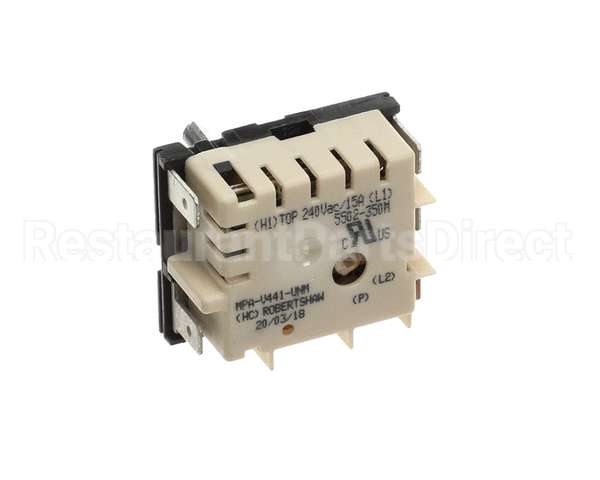 GL100-0086 Belshaw Range Control 240V 15A 100 Pc