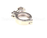 GL100-0116 Belshaw Glaze Tube Clamp 112 Ss K13