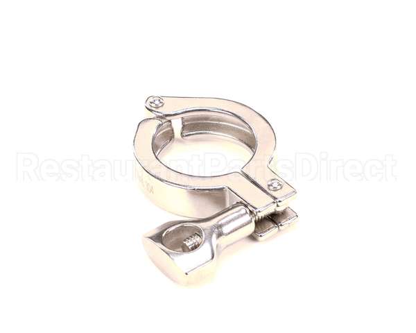 GL100-0116 Belshaw Glaze Tube Clamp 112 Ss K13