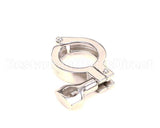GL100-0116 Belshaw Glaze Tube Clamp 112 Ss K13
