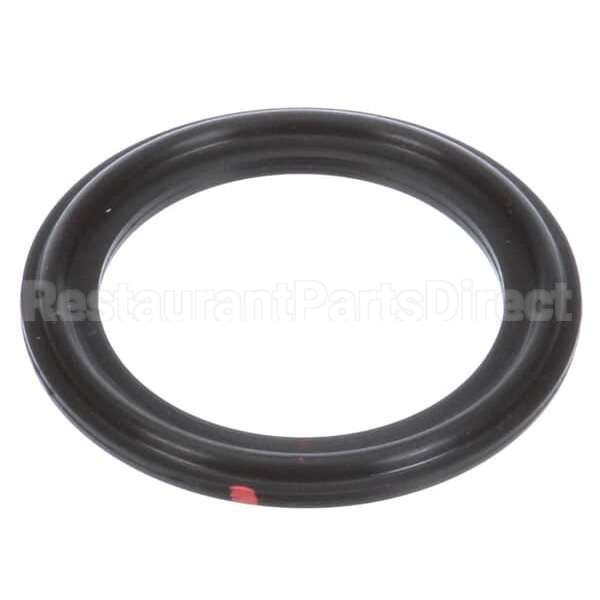 GL100-0171 Compatible Belshaw Gasket, Glaze Tube 1.5 Black