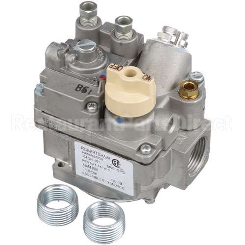 GL1092700 Compatible Garland Gas Valve 3/4"