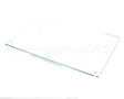 GL121B Rotisol Door Glass 1350/8 Bottom