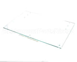 GL121B Rotisol Door Glass 1350/8 Bottom