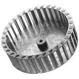 GL1270301 Compatible Garland Blower Wheel 7-1/8D X 2-1/8W 5/16