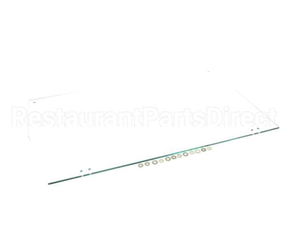GL151B Rotisol Glass Door