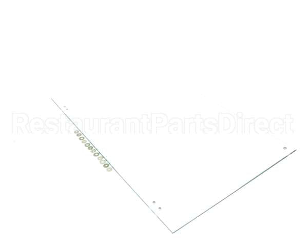 GL151B Rotisol Glass Door