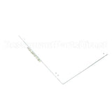 GL151B Rotisol Glass Door