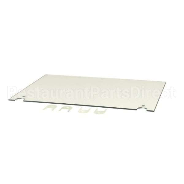 GL215B Compatible Rotisol Top/Bottom Glass Dr Gf1350-8