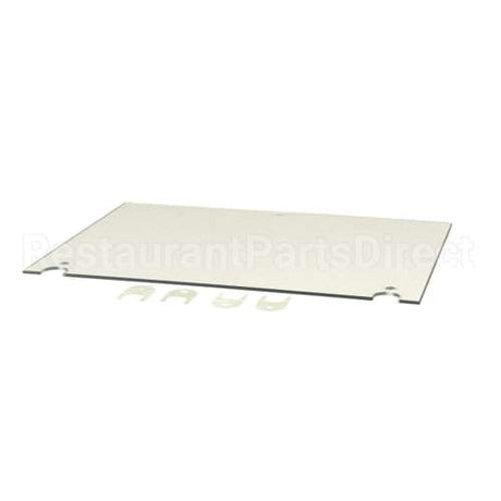 GL215B Rotisol Top/Bottom Glass Dr Gf1350-8