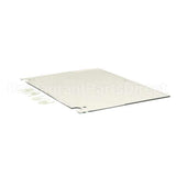 GL215B Rotisol Top/Bottom Glass Dr Gf1350-8