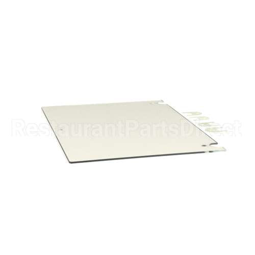 GL215B Rotisol Top/Bottom Glass Dr Gf1350-8