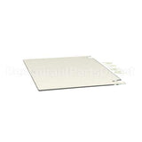 GL215B Rotisol Top/Bottom Glass Dr Gf1350-8