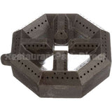 GL222162 Compatible Garland Burner Head 5-3/4 D. Ci